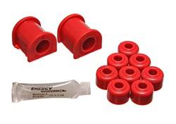 Energy Suspension - Sway Bar Bushing Set - Energy Suspension 8.5102R UPC: 703639402367 - Image 1