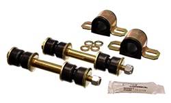 Energy Suspension - Sway Bar Bushing Set - Energy Suspension 8.5103G UPC: 703639402398 - Image 1