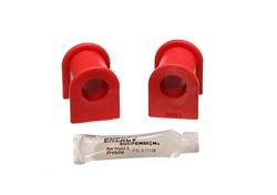 Energy Suspension - Sway Bar Bushing Set - Energy Suspension 8.5110R UPC: 703639402701 - Image 1