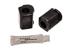 Energy Suspension - Sway Bar Bushing Set - Energy Suspension 8.5111G UPC: 703639402732 - Image 1