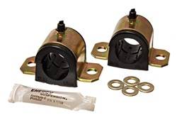 Energy Suspension - Sway Bar Bushing Set - Energy Suspension 8.5121G UPC: 703639403081 - Image 1