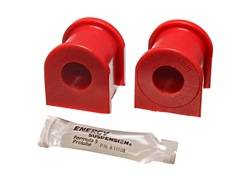 Energy Suspension - Sway Bar Bushing Set - Energy Suspension 8.5131R UPC: 703639075844 - Image 1