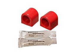 Energy Suspension - Sway Bar Bushing Set - Energy Suspension 8.5134R UPC: 703639083221 - Image 1