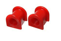 Energy Suspension - Sway Bar Bushing Set - Energy Suspension 8.5140R UPC: 703639104957 - Image 1