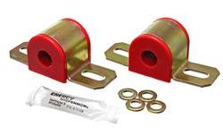 Energy Suspension - Sway Bar Bushing Set - Energy Suspension 9.5103R UPC: 703639411949 - Image 1