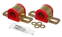 Energy Suspension - Sway Bar Bushing Set - Energy Suspension 9.5110R UPC: 703639412335 - Image 1