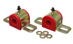 Energy Suspension - Sway Bar Bushing Set - Energy Suspension 9.5154R UPC: 703639413349 - Image 1