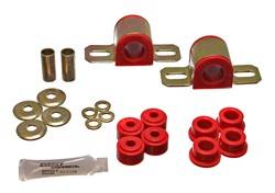 Energy Suspension - Sway Bar Bushing Set - Energy Suspension 2.5103R UPC: 703639261230 - Image 1