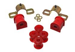 Energy Suspension - Sway Bar Bushing Set - Energy Suspension 2.5111R UPC: 703639261599 - Image 1