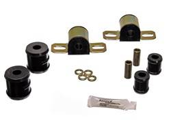 Energy Suspension - Sway Bar Bushing Set - Energy Suspension 3.5111G UPC: 703639284840 - Image 1