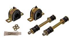 Energy Suspension - Sway Bar Bushing Set - Energy Suspension 3.5122G UPC: 703639285298 - Image 1