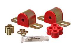 Energy Suspension - Sway Bar Bushing Set - Energy Suspension 3.5153R UPC: 703639286530 - Image 1