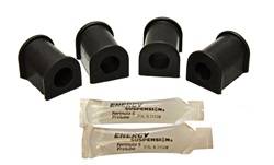 Energy Suspension - Sway Bar Bushing Set - Energy Suspension 3.5166G UPC: 703639286967 - Image 1