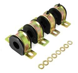 Energy Suspension - Sway Bar Bushing Set - Energy Suspension 3.5175G UPC: 703639287254 - Image 1