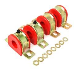 Energy Suspension - Sway Bar Bushing Set - Energy Suspension 3.5175R UPC: 703639287261 - Image 1