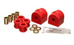 Energy Suspension - Sway Bar Bushing Set - Energy Suspension 3.5195R UPC: 703639287667 - Image 1