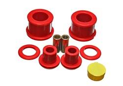Energy Suspension - Differential Carrier Bushing Set - Energy Suspension 7.1118R UPC: 703639076940 - Image 1