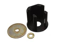 Energy Suspension - Polyurethane Motor Mount Insert - Energy Suspension 15.1107G UPC: 703639948957 - Image 1