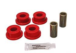 Energy Suspension - Leaf Spring Bushing Set - Energy Suspension 4.2131R UPC: 703639331506 - Image 1