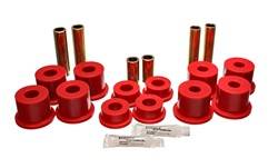 Energy Suspension - Leaf Spring Bushing Set - Energy Suspension 4.2142R UPC: 703639332039 - Image 1