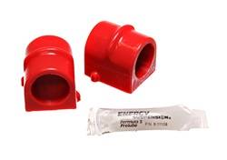 Energy Suspension - Sway Bar Bushing Set - Energy Suspension 3.5210R UPC: 703639061755 - Image 1