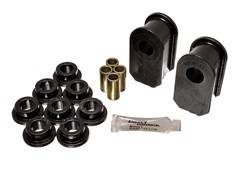 Energy Suspension - Sway Bar Bushing Set - Energy Suspension 4.5115G UPC: 703639334675 - Image 1