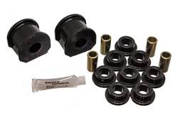 Energy Suspension - Sway Bar Bushing Set - Energy Suspension 4.5120G UPC: 703639334927 - Image 1