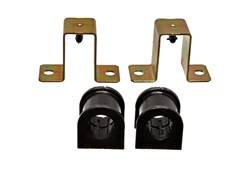 Energy Suspension - Sway Bar Bushing Set - Energy Suspension 4.5167G UPC: 703639336471 - Image 1