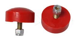 Energy Suspension - Universal Bump Stop - Energy Suspension 9.9116R UPC: 703639417378 - Image 1