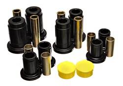 Energy Suspension - Control Arm Bushing Set - Energy Suspension 4.3150G UPC: 703639333395 - Image 1