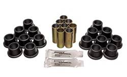 Energy Suspension - Control Arm Bushing Set - Energy Suspension 4.3125G UPC: 703639332824 - Image 1