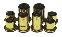 Energy Suspension - Control Arm Bushing Set - Energy Suspension 3.3101G UPC: 703639279648 - Image 1