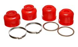 Energy Suspension - Ball Joint Dust Boot Set - Energy Suspension 9.13136R UPC: 703639079996 - Image 1