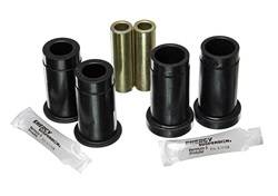 Energy Suspension - Control Arm Bushing Set - Energy Suspension 8.3112G UPC: 703639401896 - Image 1