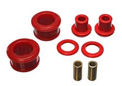 Energy Suspension - Differential Carrier Bushing Set - Energy Suspension 7.1108R UPC: 703639710455 - Image 1