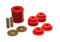 Energy Suspension - Differential Carrier Bushing Set - Energy Suspension 7.1119R UPC: 703639910534 - Image 1