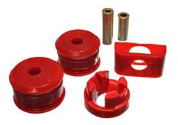 Energy Suspension - Polyurethane Motor Mount Insert - Energy Suspension 8.1103R UPC: 703639080565 - Image 1