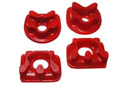 Energy Suspension - Polyurethane Motor Mount Insert - Energy Suspension 16.1103R UPC: 703639254744 - Image 1