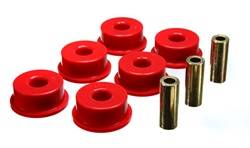 Energy Suspension - Differential Carrier Bushing Set - Energy Suspension 3.1153R UPC: 703639088899 - Image 1