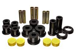 Energy Suspension - Leaf Spring Bushing Set - Energy Suspension 3.2142G UPC: 703639745273 - Image 1