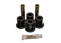 Energy Suspension - Leaf Spring Bushing Set - Energy Suspension 4.2128G UPC: 703639331339 - Image 1