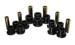 Energy Suspension - Leaf Spring Bushing Set - Energy Suspension 4.2147G UPC: 703639725558 - Image 1