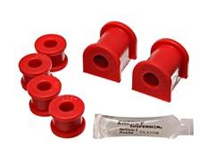 Energy Suspension - Sway Bar Bushing Set - Energy Suspension 3.5211R UPC: 703639060437 - Image 1