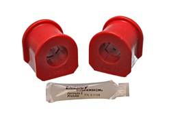 Energy Suspension - Sway Bar Bushing Set - Energy Suspension 4.5109R UPC: 703639334439 - Image 1