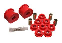 Energy Suspension - Sway Bar Bushing Set - Energy Suspension 4.5117R UPC: 703639334798 - Image 1