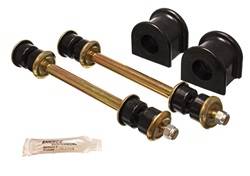 Energy Suspension - Sway Bar Bushing Set - Energy Suspension 4.5157G UPC: 703639942719 - Image 1