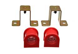 Energy Suspension - Sway Bar Bushing Set - Energy Suspension 4.5167R UPC: 703639336488 - Image 1