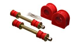 Energy Suspension - Sway Bar Bushing Set - Energy Suspension 4.5173R UPC: 703639703082 - Image 1