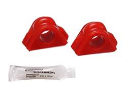 Energy Suspension - Sway Bar Bushing Set - Energy Suspension 5.5128R UPC: 703639371069 - Image 1