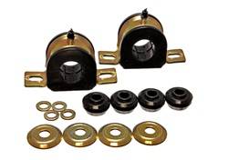 Energy Suspension - Sway Bar Bushing Set - Energy Suspension 5.5141G UPC: 703639371304 - Image 1